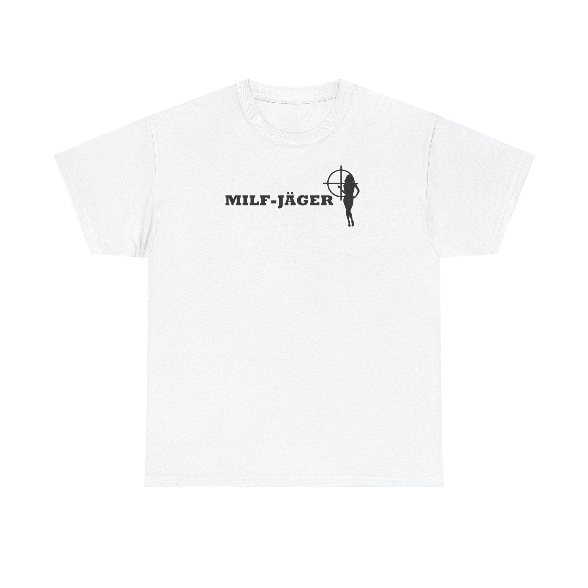 Milf Jäger Tshirt