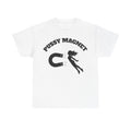 Pussy Magnet Tshirt