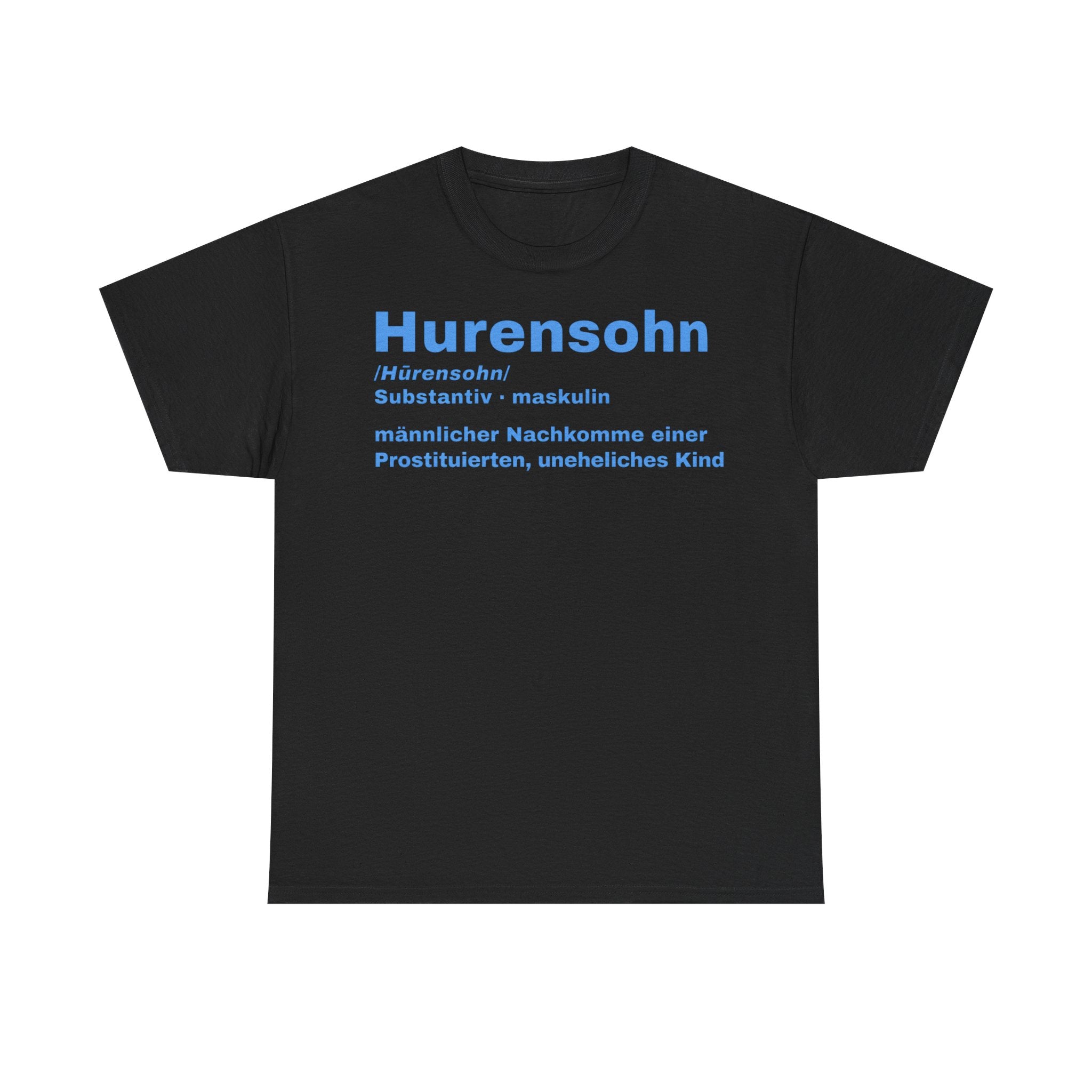 HurenSohn Tshirt