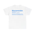 HurenSohn Tshirt