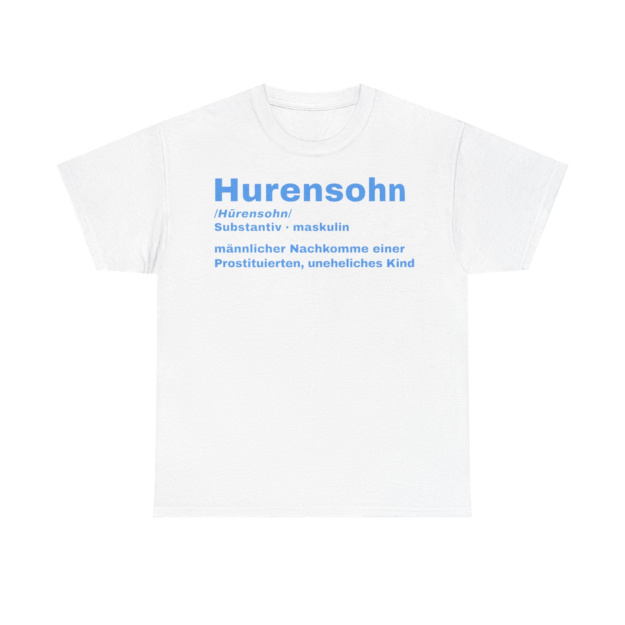 HurenSohn Tshirt