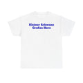 Wenigstens etwas Tshirt