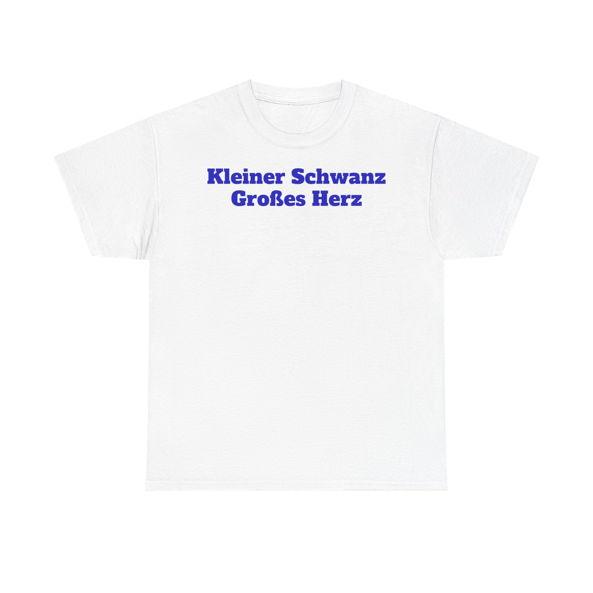 Wenigstens etwas Tshirt