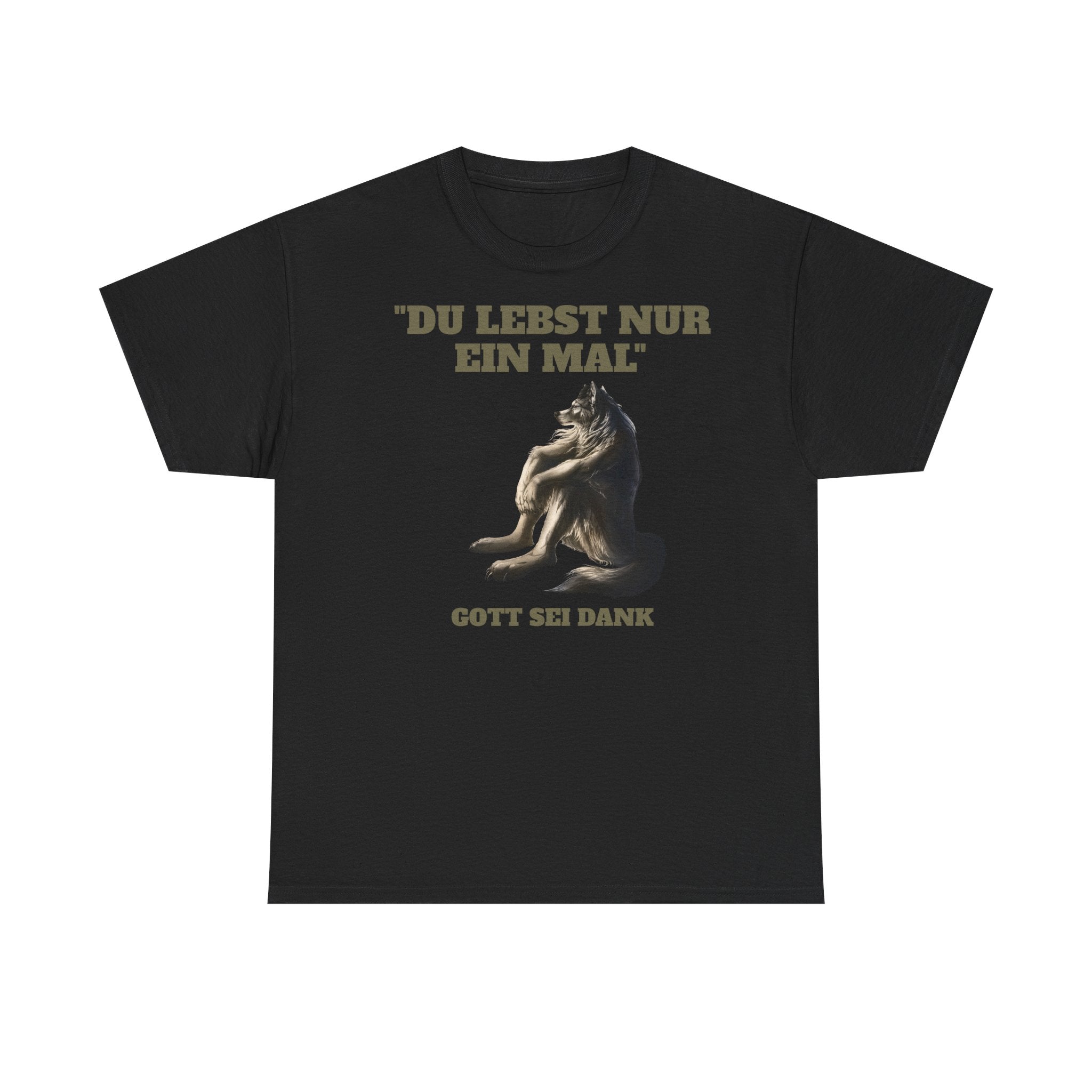Gott sei dank Tshirt