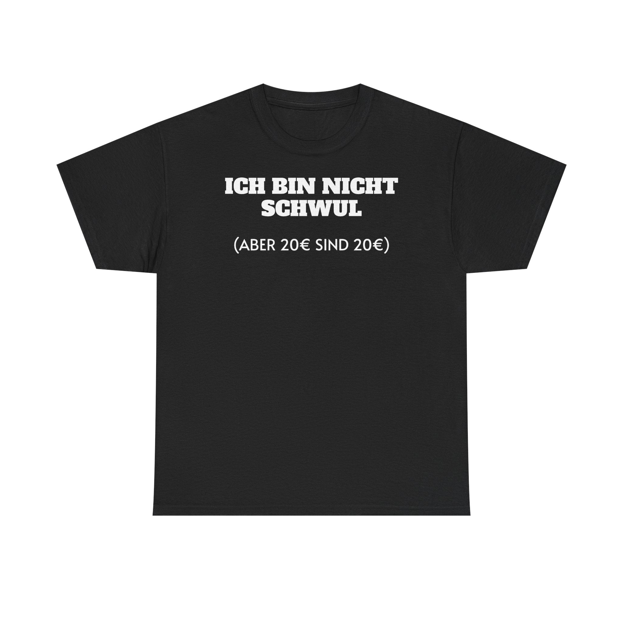 Nicht Schwul aber... Tshirt