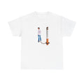 Gebunden an Zigaretten Tshirt