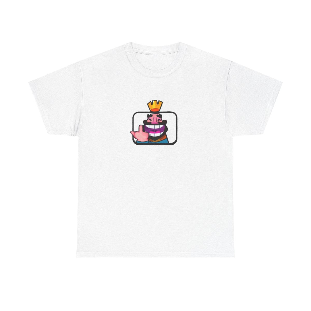 Clash Royale Tshirt