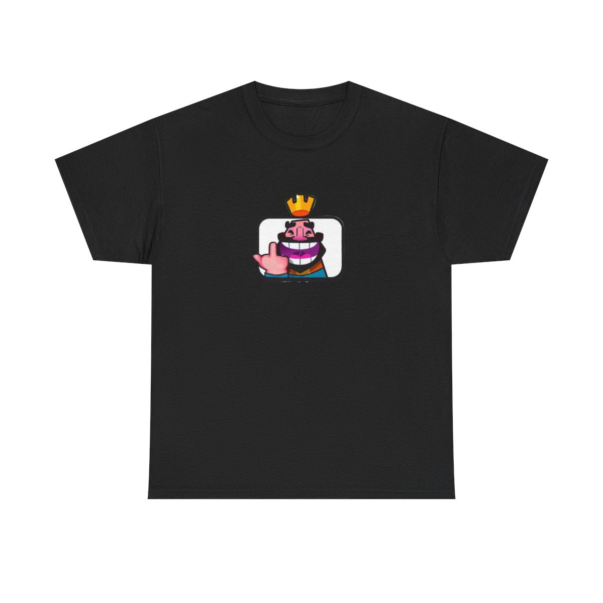 Clash Royale Tshirt