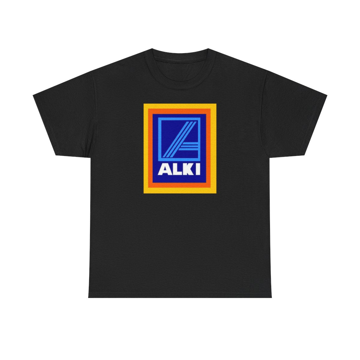 Alki Tshirt