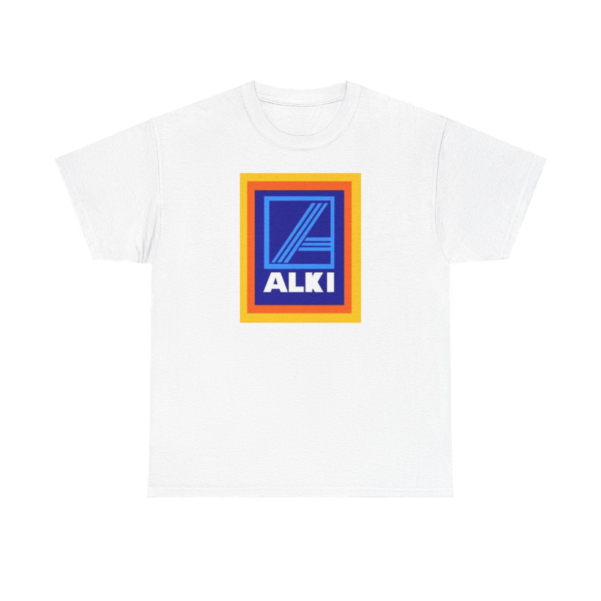 Alki Tshirt