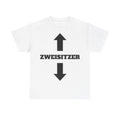 Zweisitzer Tshirt