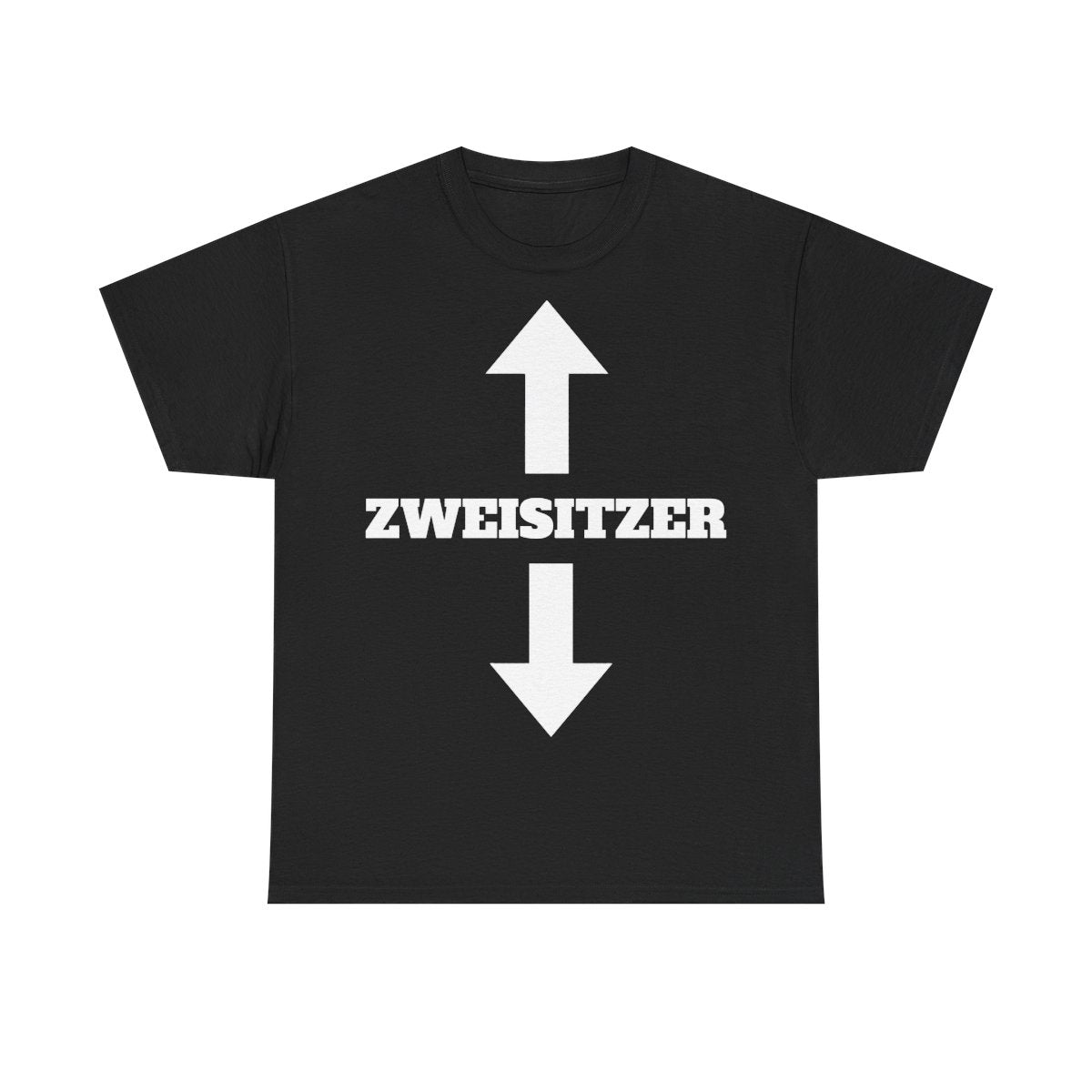 Zweisitzer Tshirt