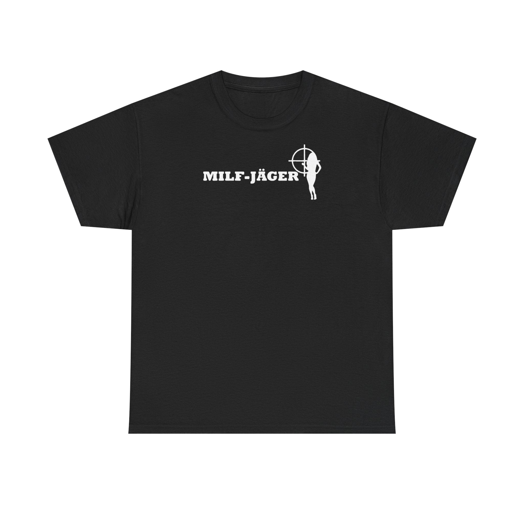 Milf Jäger Tshirt