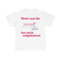 Pille Danach Tshirt