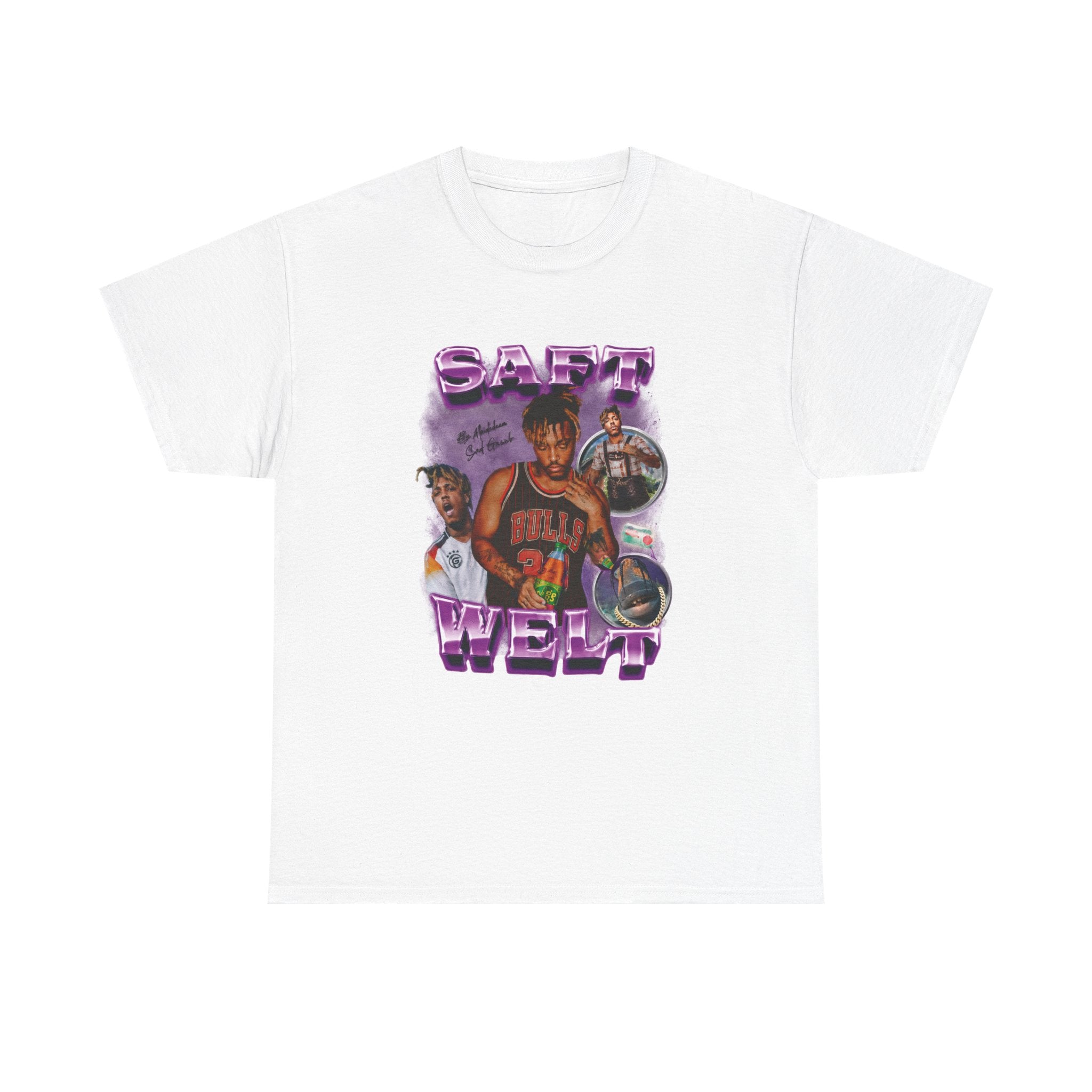 Saft Welt Tshirt