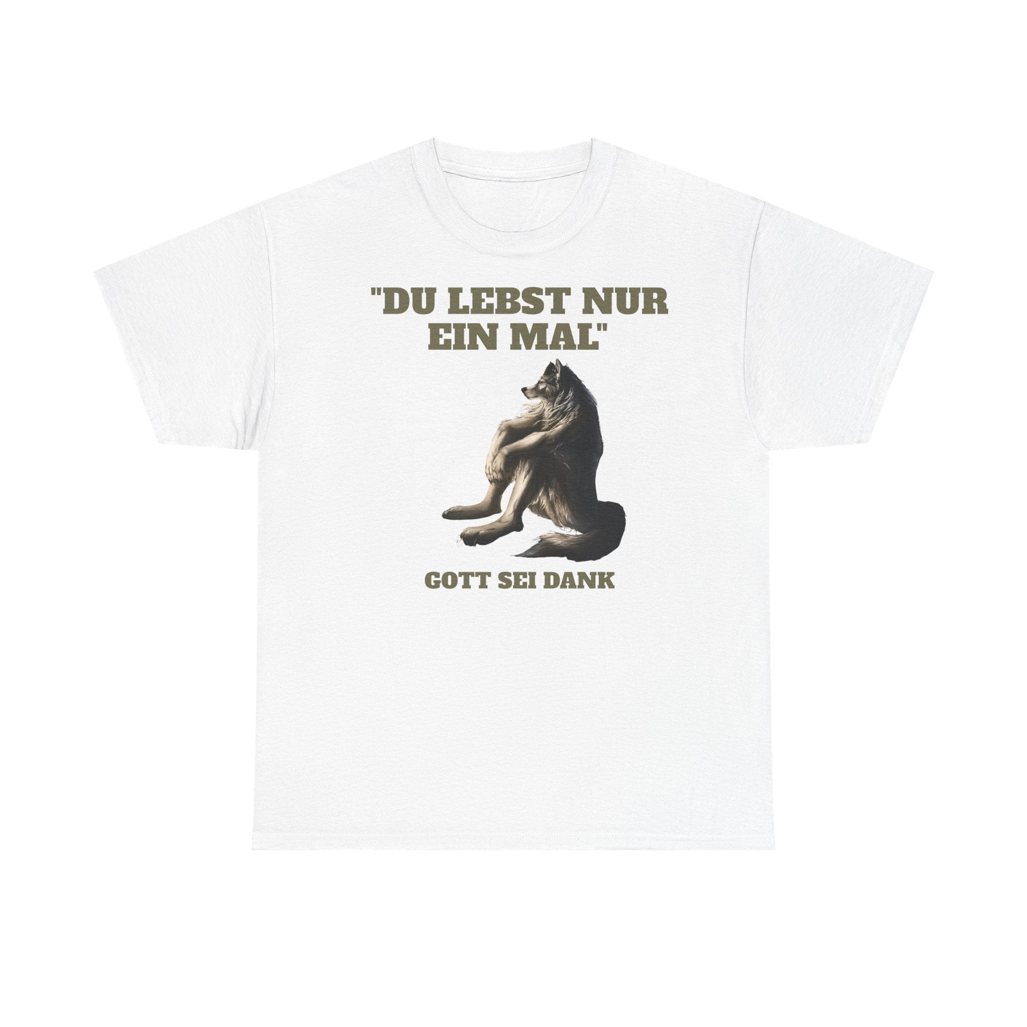 Gott sei dank Tshirt