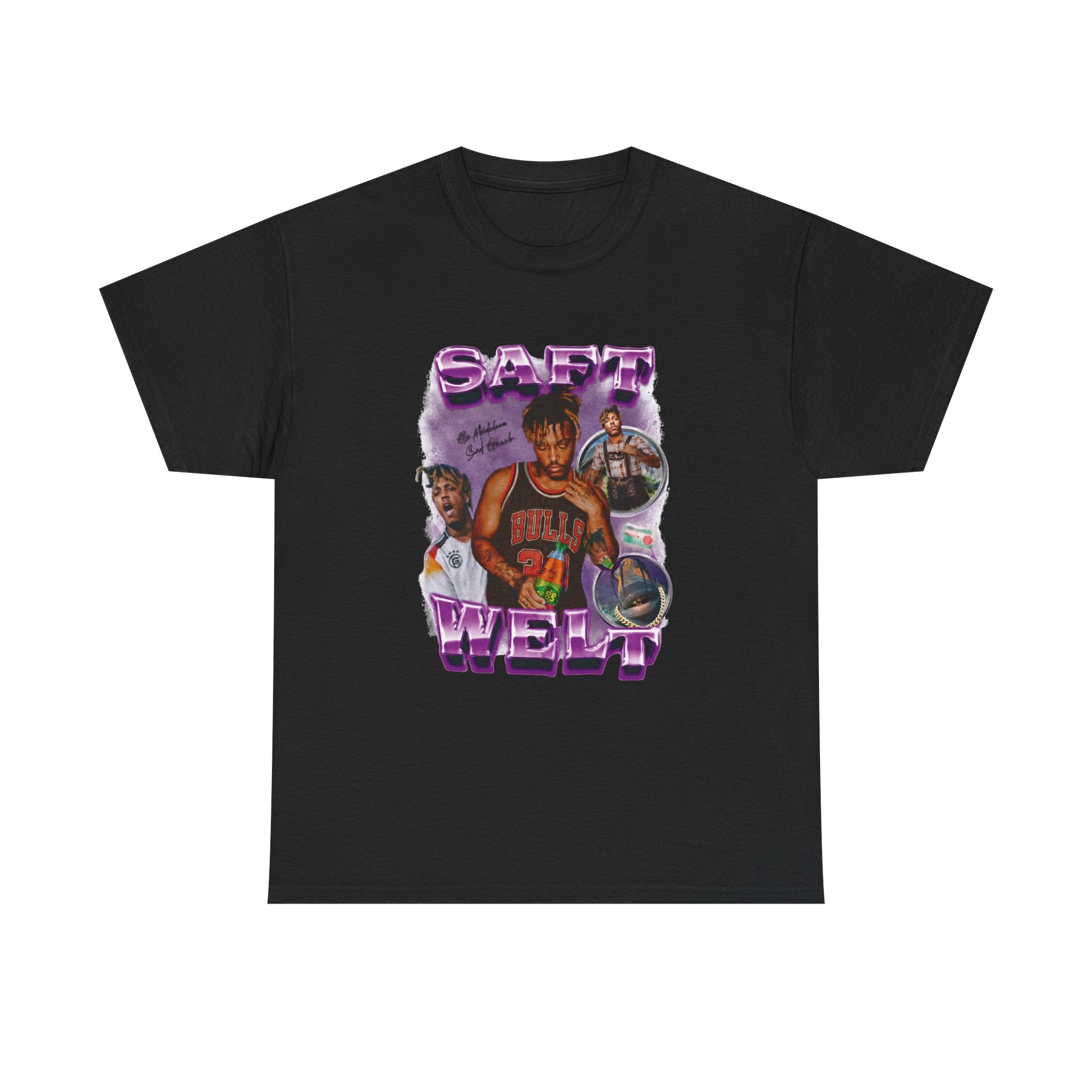 Saft Welt Tshirt